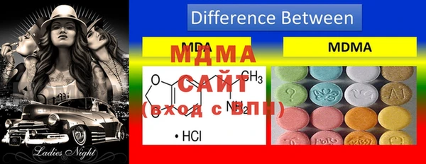 крисы Бугульма